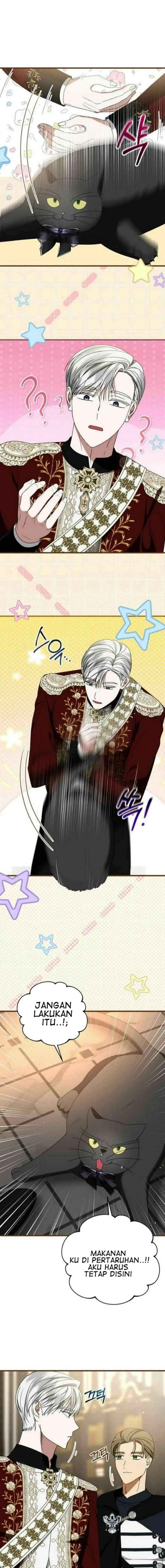 First Love is Like That Your Majesty chapter 10 halaman 15
