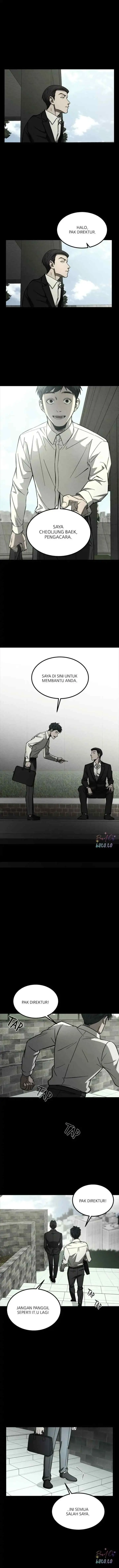Get Back chapter 75 halaman 7