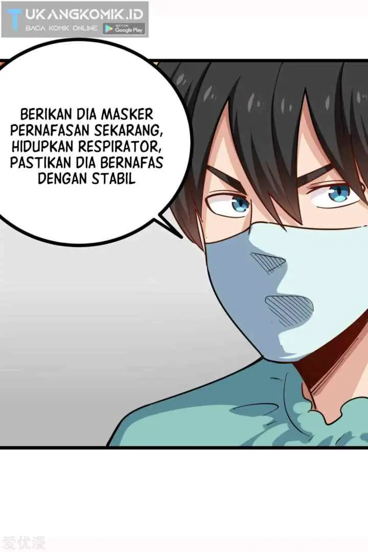 School Flower Master chapter 226 halaman 4