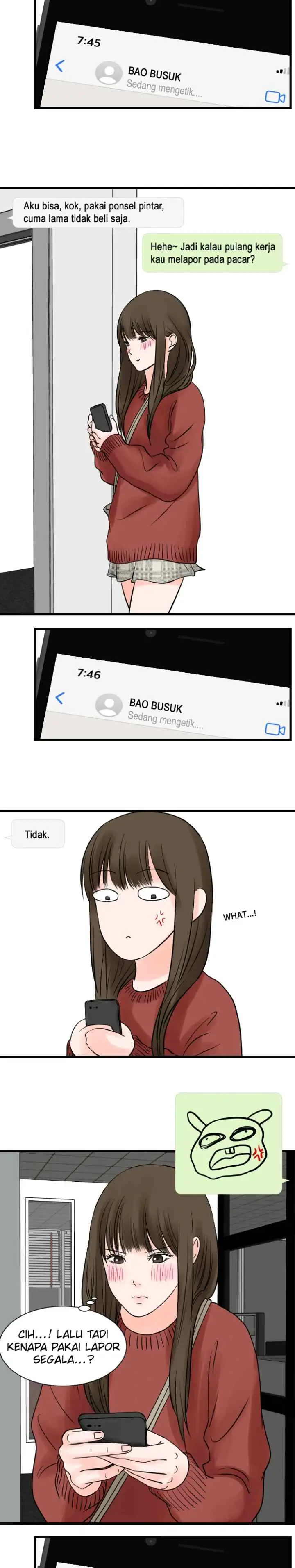 One + One (Bao A) chapter 83 halaman 4