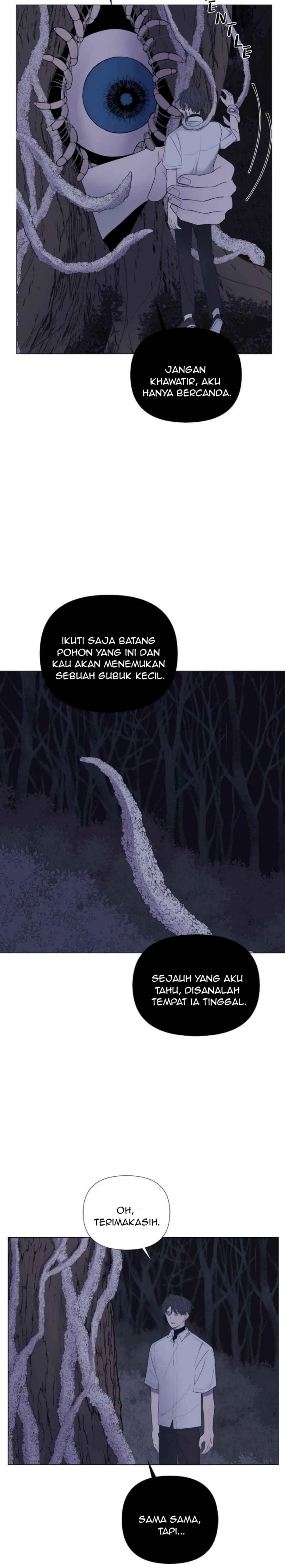 Moonmade Child chapter 44 halaman 4