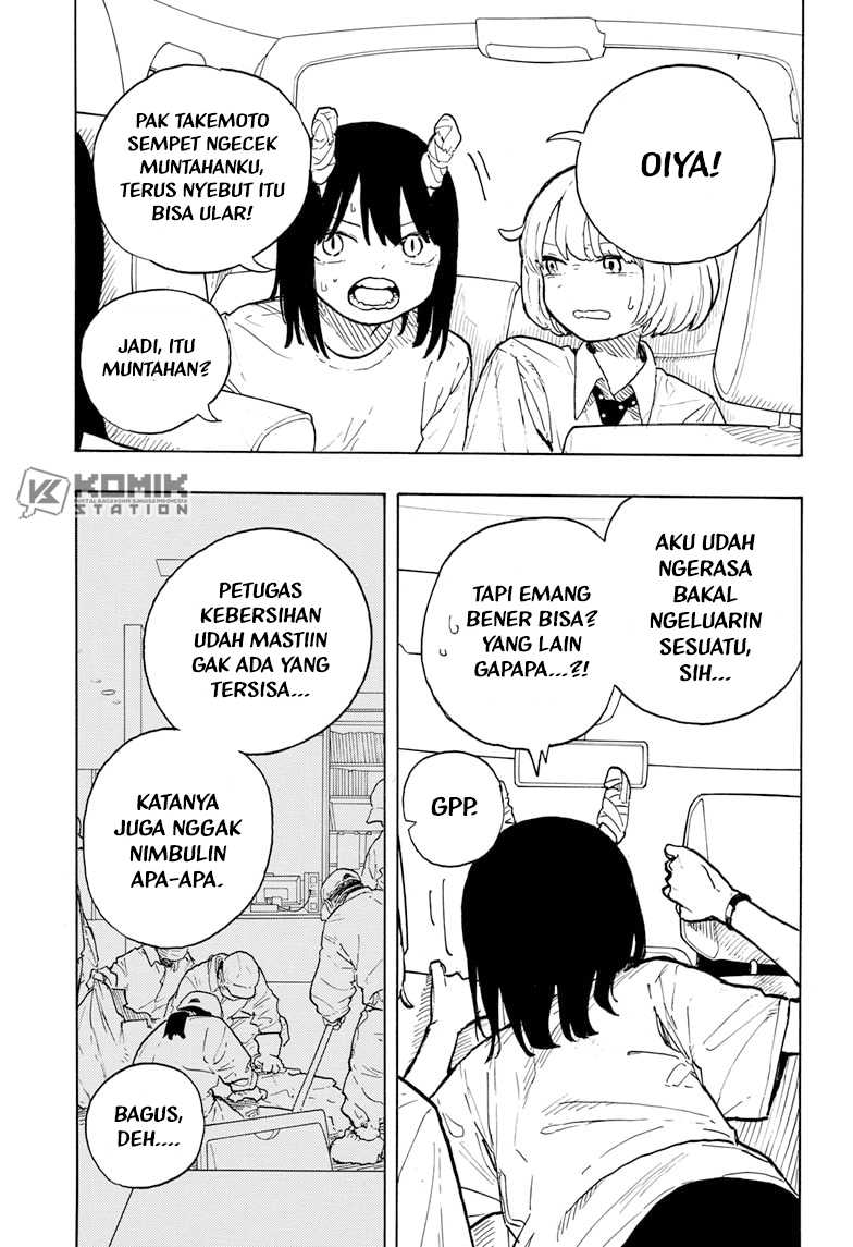 Ruri Dragon chapter 19 halaman 8