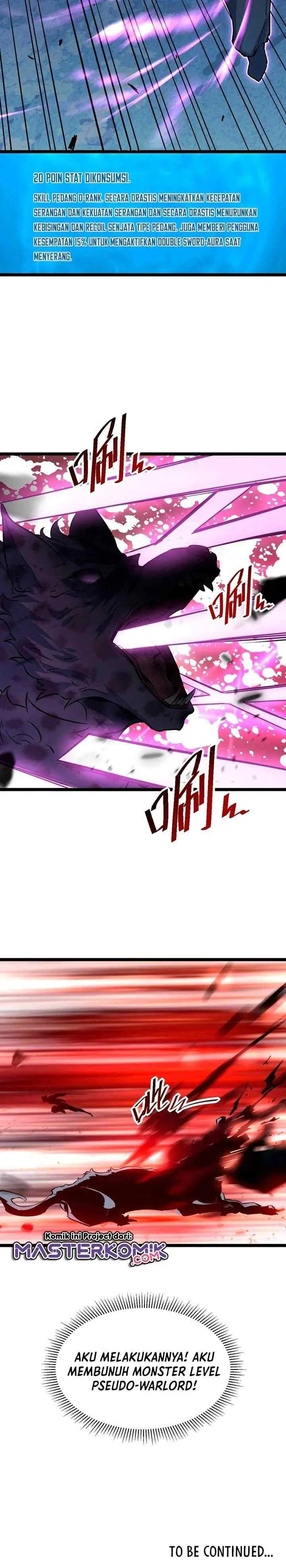Rise From The Rubble chapter 45 halaman 15