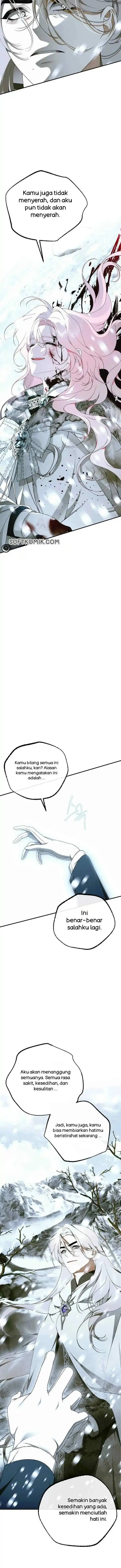 I Only Came to Find My Dad chapter 96 halaman 17
