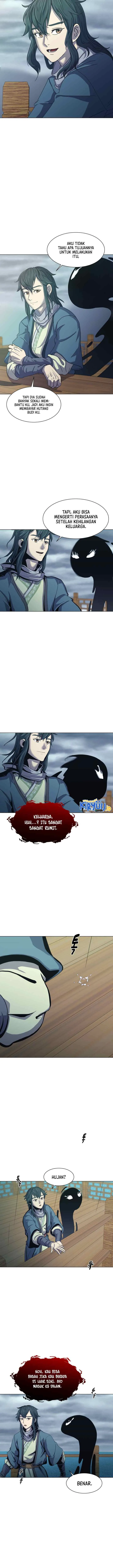 Magic Scholar chapter 17 halaman 9