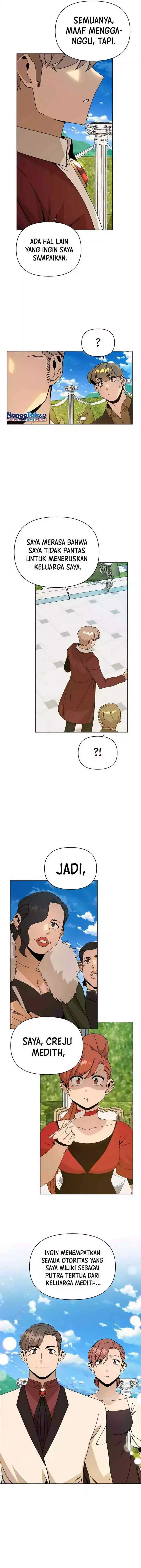 Resigning and Healing in Another World chapter 45 halaman 9