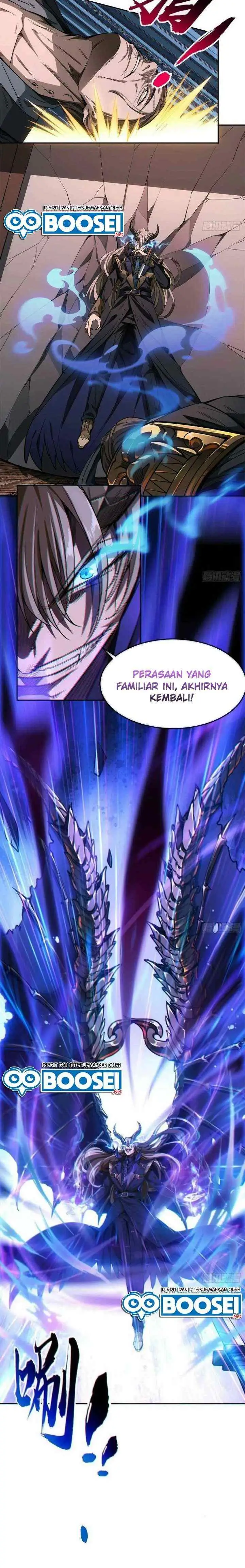 Devil's Advent chapter 4 halaman 17