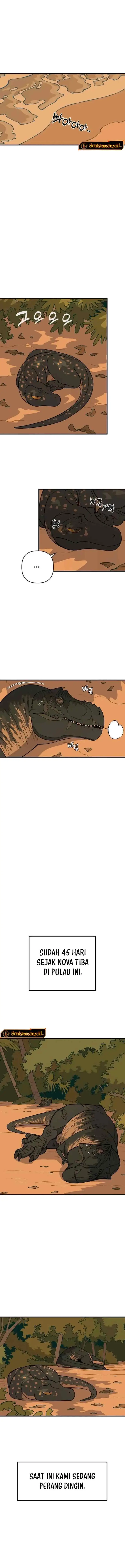Ancient Animals chapter 9 halaman 5