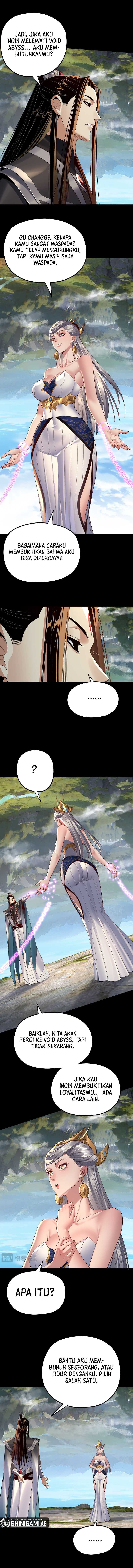 The Villain Of Destiny chapter 226 halaman 6