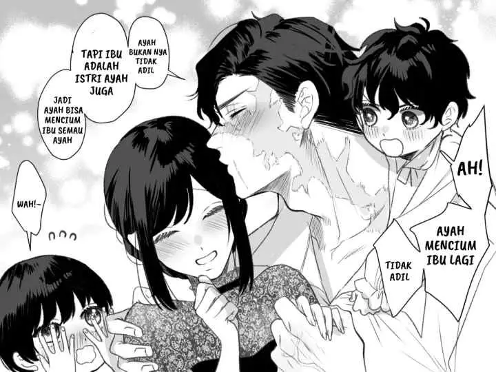 Itoko Web Comic Collection chapter 31 halaman 6