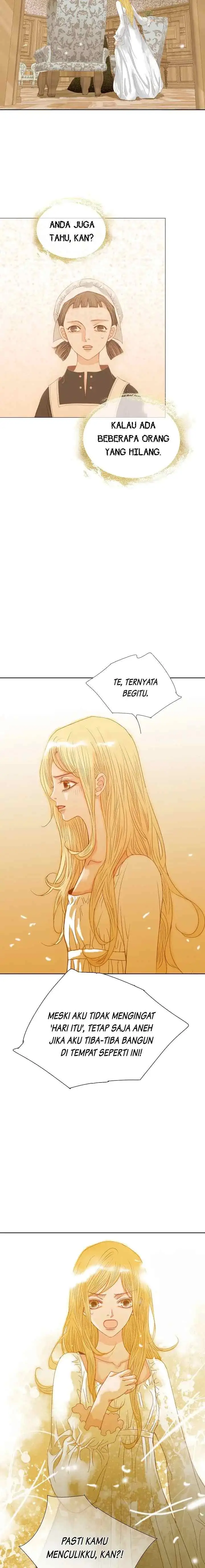 Beauty as the Beast chapter 5 halaman 7