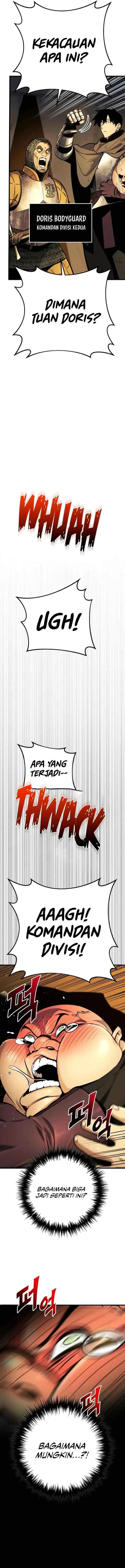 The Wandering Knight's Survival Manual chapter 39 halaman 4