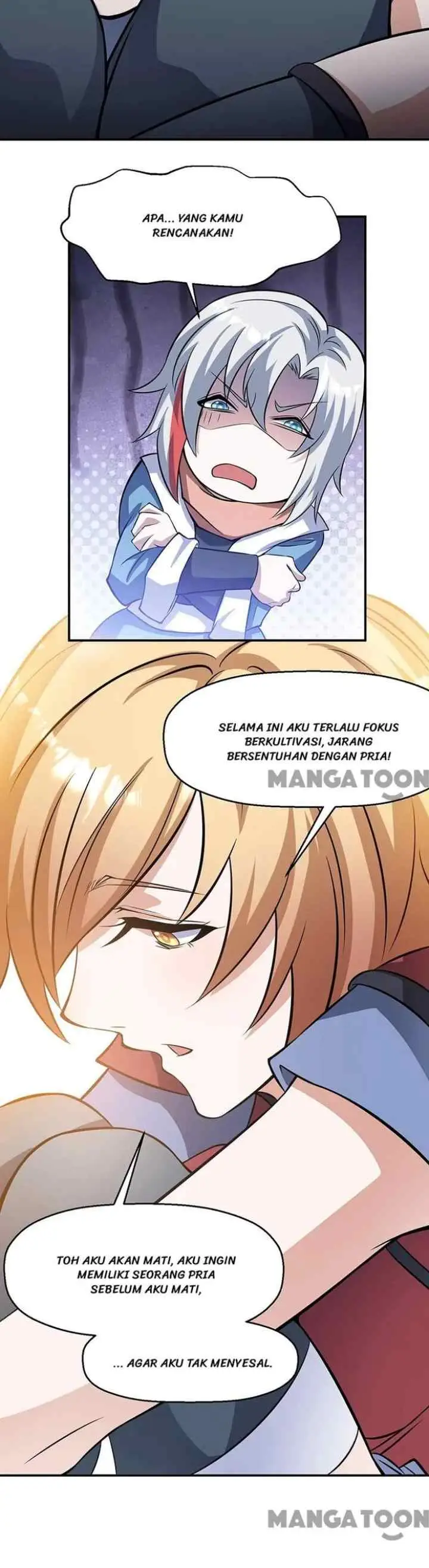 Martial Arts Reigns chapter 509 halaman 6