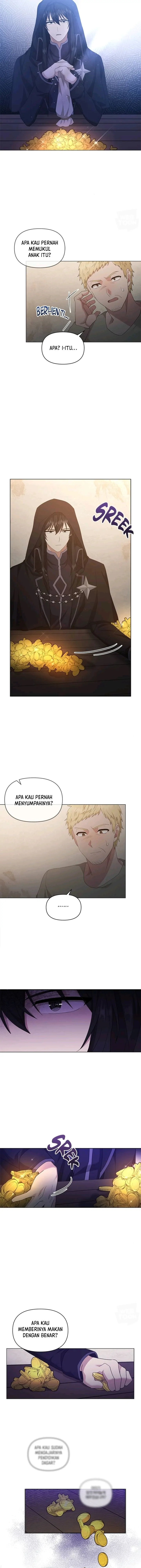 Ingram's Light chapter 2 halaman 8