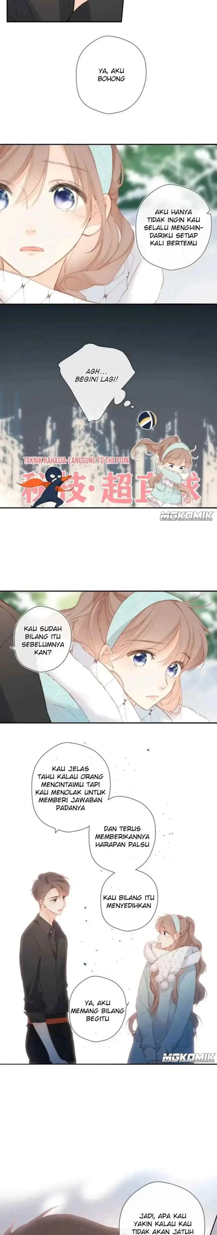 Once More chapter 122 halaman 6