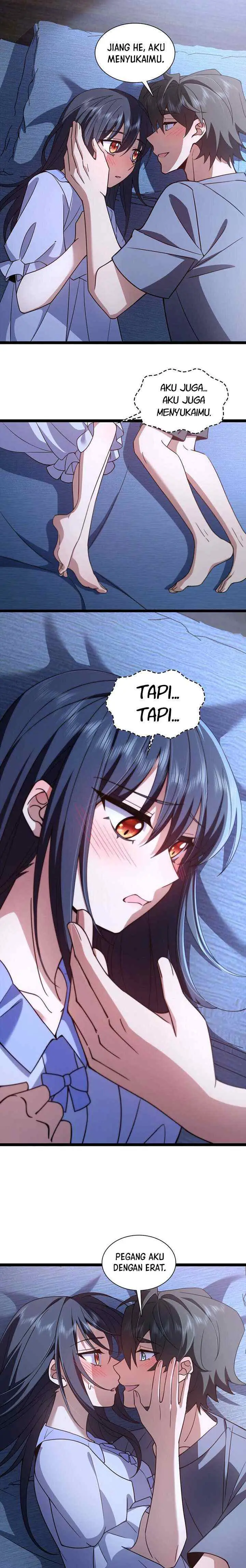 My Wife Is From a Thousand Years Ago chapter 225 halaman 12