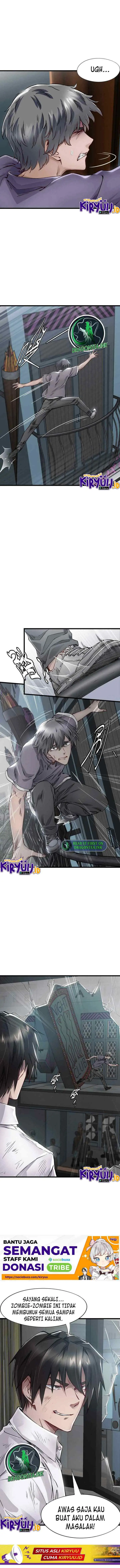 Apocalypse Mechanic chapter 7 halaman 11
