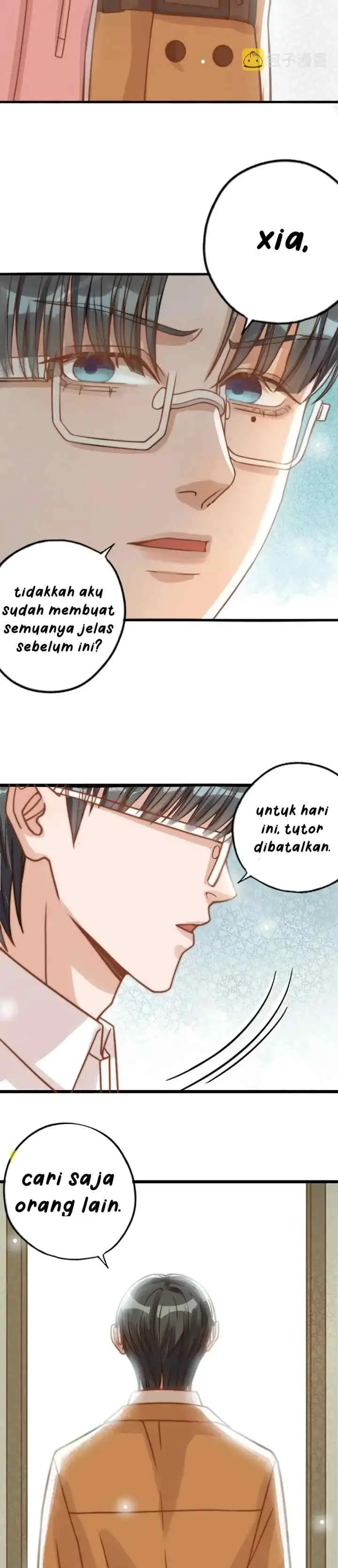 Ex-Husband is Young chapter 69 halaman 5