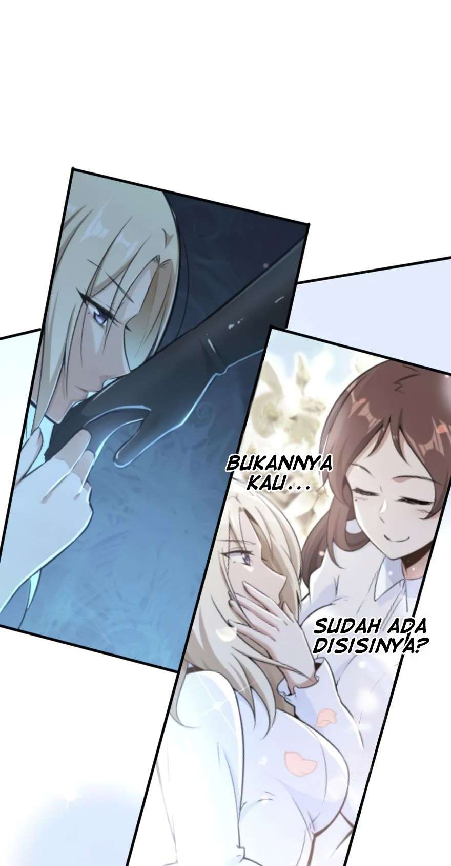Release That Witch chapter 116 halaman 39