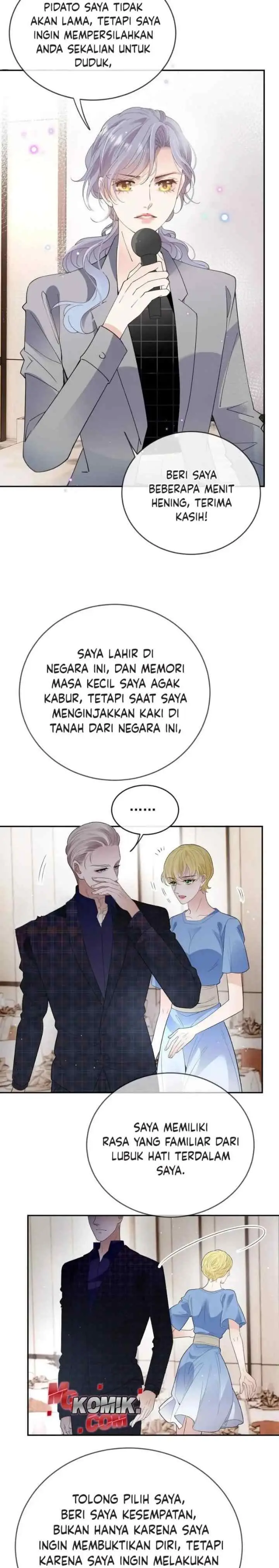 The Duke's Hidden Baby: BOGO! chapter 235 halaman 12