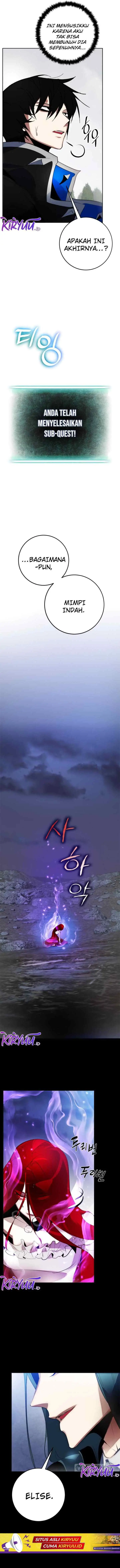 Return to Player chapter 110 halaman 9
