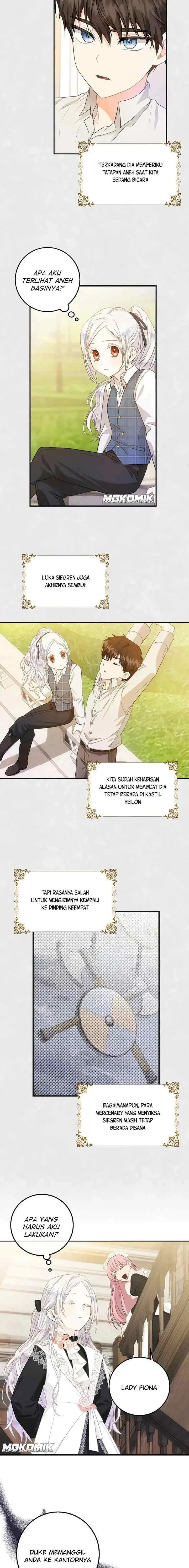 I Became the Wife of the Male Lead chapter 11 halaman 12