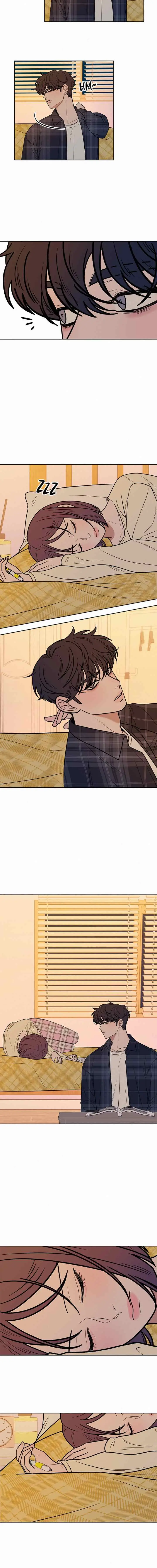 Operation: True Love chapter 36 halaman 15
