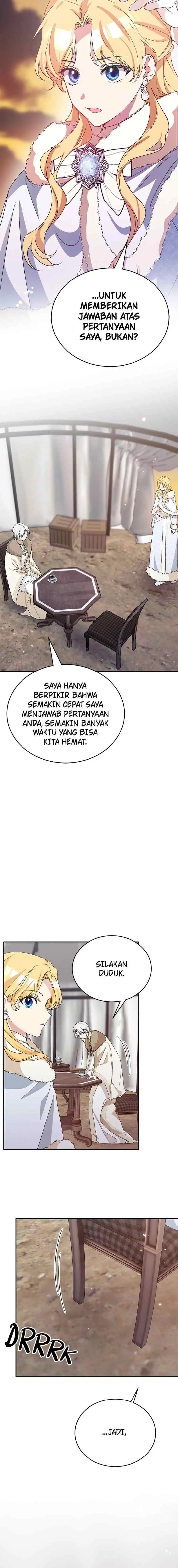 Hawar no Jardim de Inverno chapter 45 halaman 7