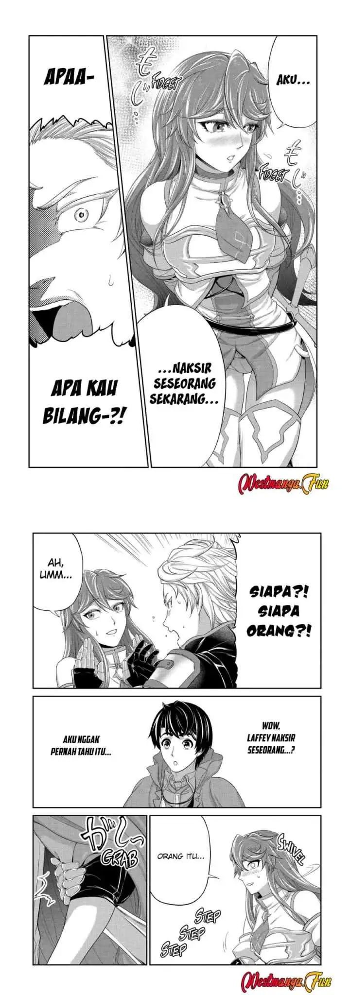 Renkinjutsu-shidesu. Jichou wa Gomibako ni Sutete Kimashita chapter 20 halaman 12