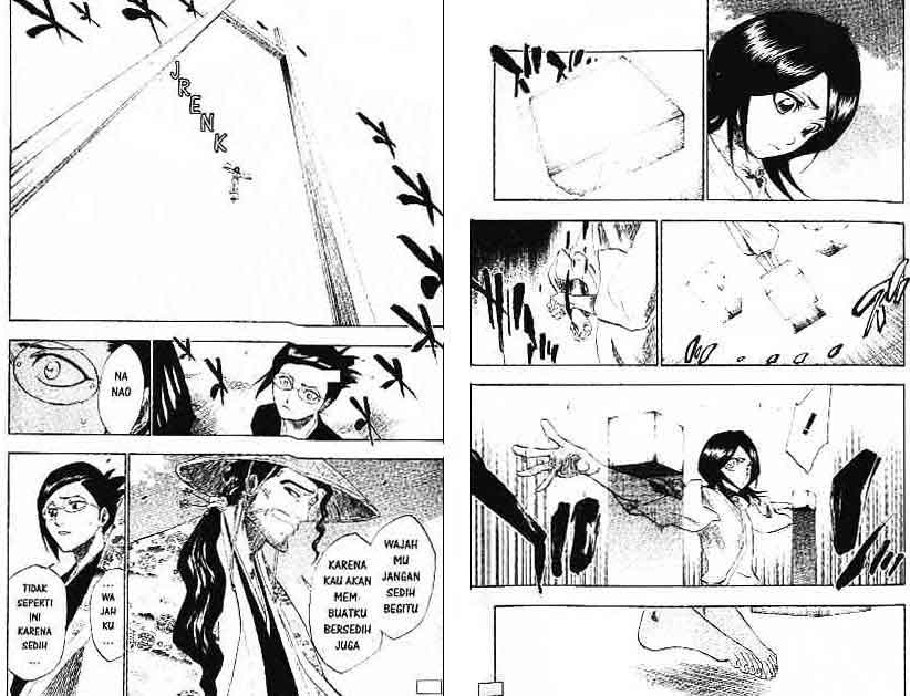 Bleach chapter 18 halaman 5