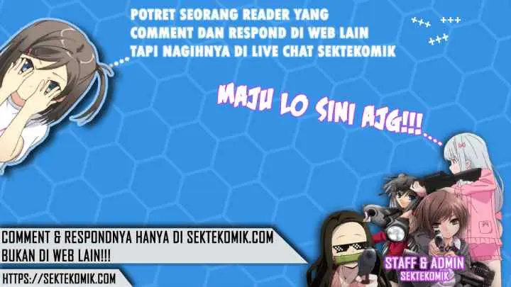I Might Be a fake Cultivator chapter 10 halaman 15