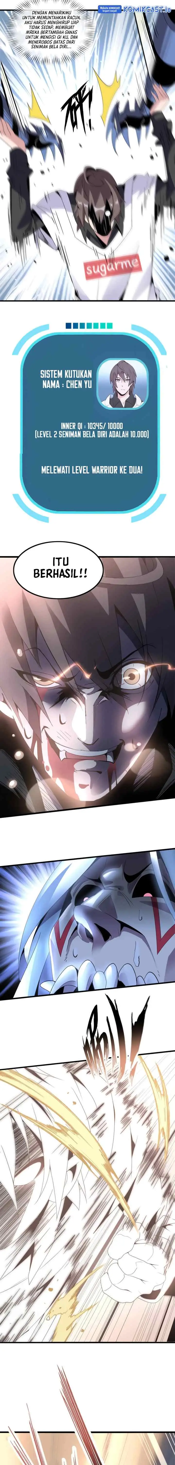 The Great Curse chapter 1 halaman 17