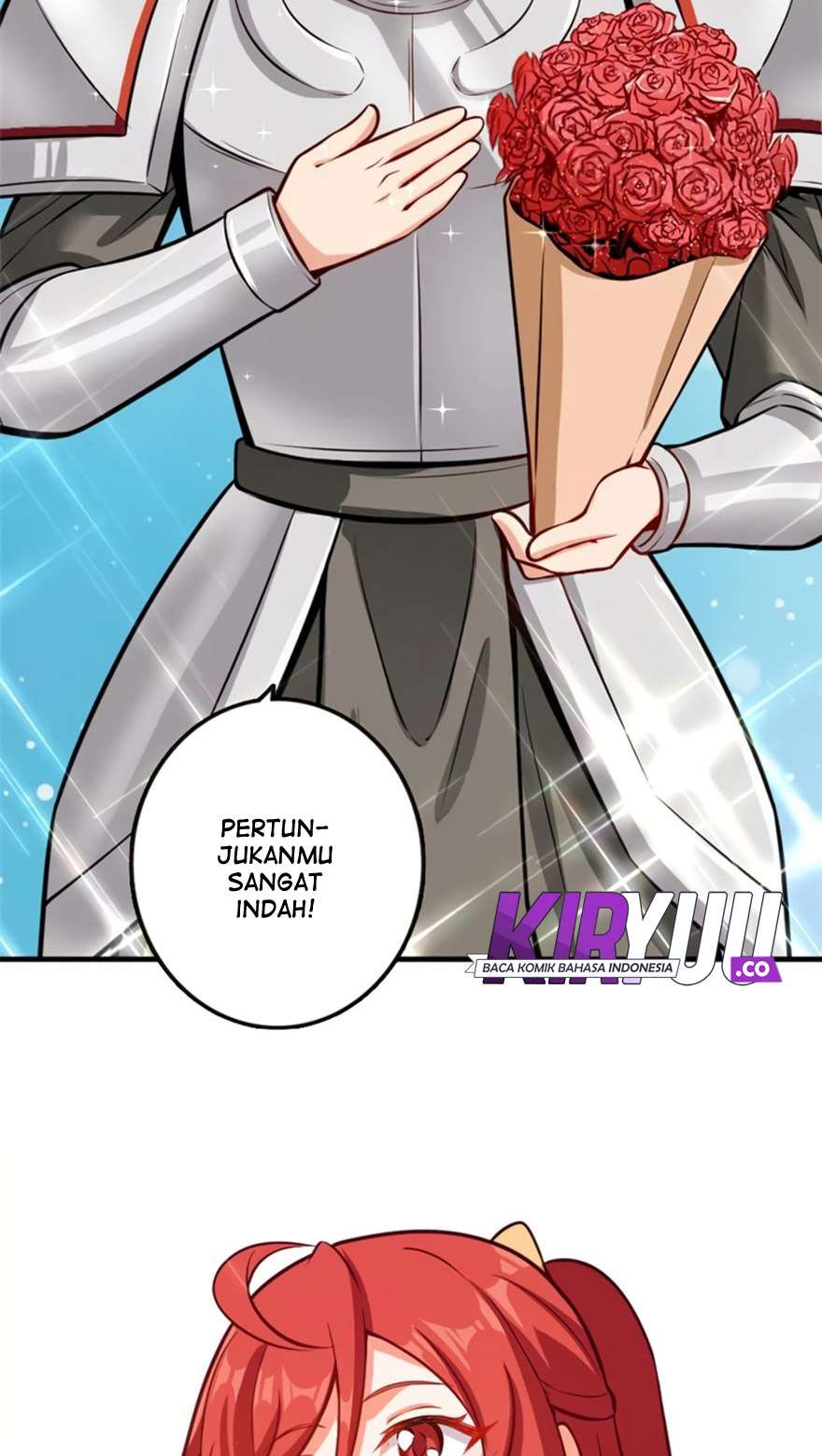 Release That Witch chapter 119 halaman 28