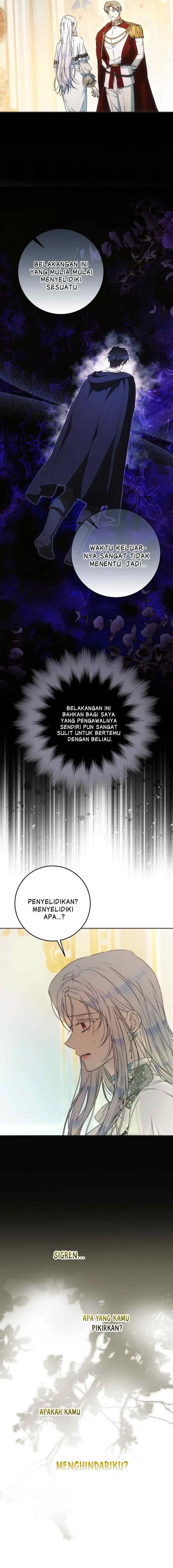 I Became the Wife of the Male Lead chapter 112 halaman 4