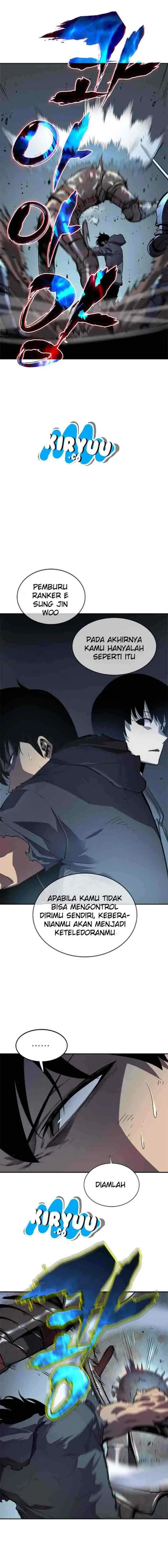 Solo Leveling chapter 42 halaman 5