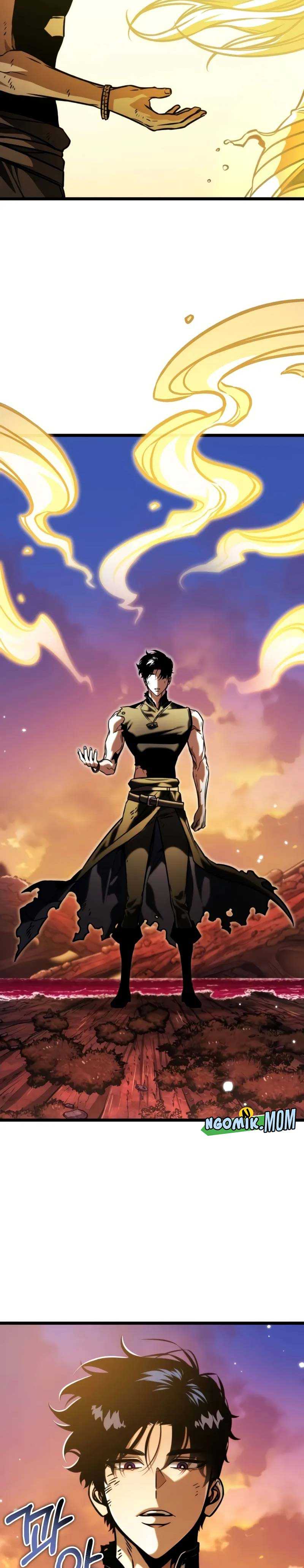 Reincarnator chapter 62 halaman 14