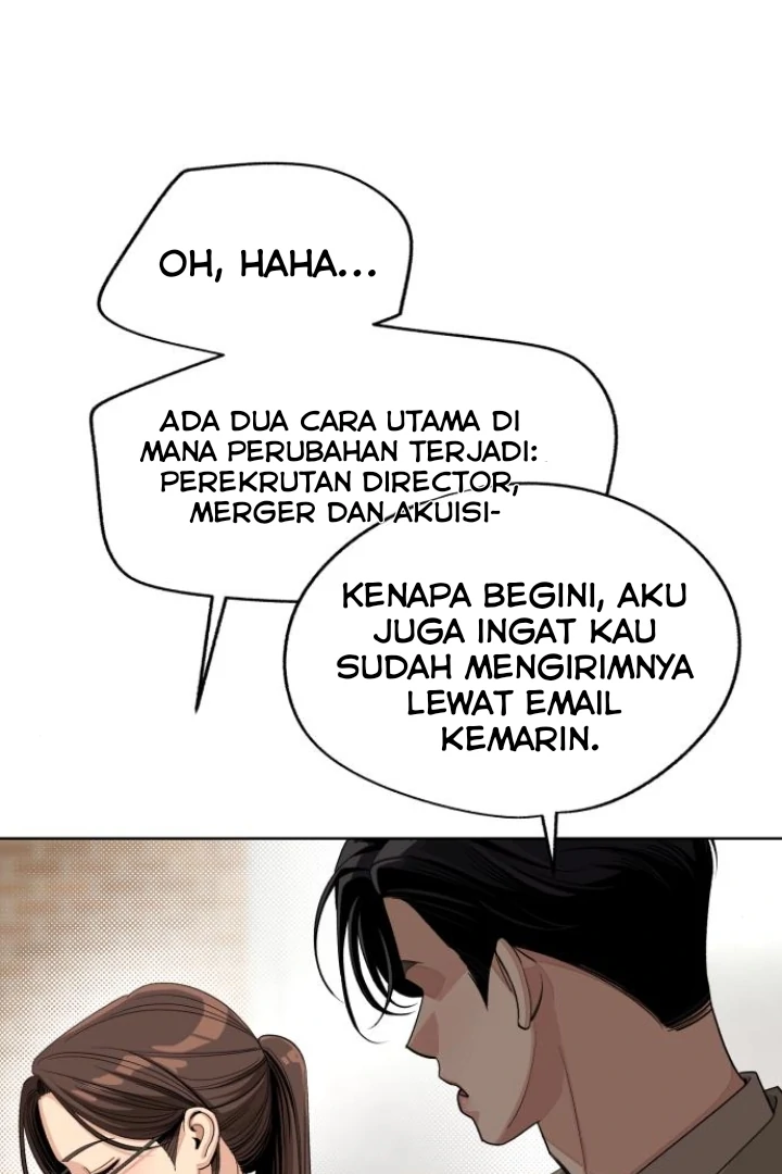 Lee Seop's Love chapter 60 halaman 27