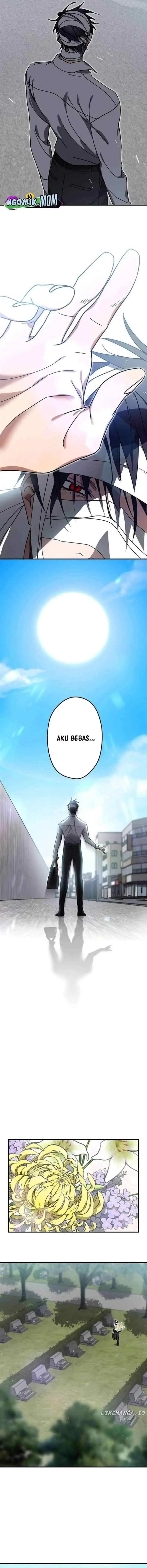 Aristocrats Revenge chapter 13 halaman 10
