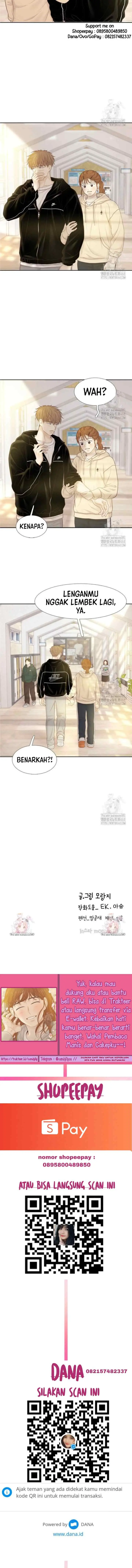 Odd Girls Out S2 chapter 236 halaman 19