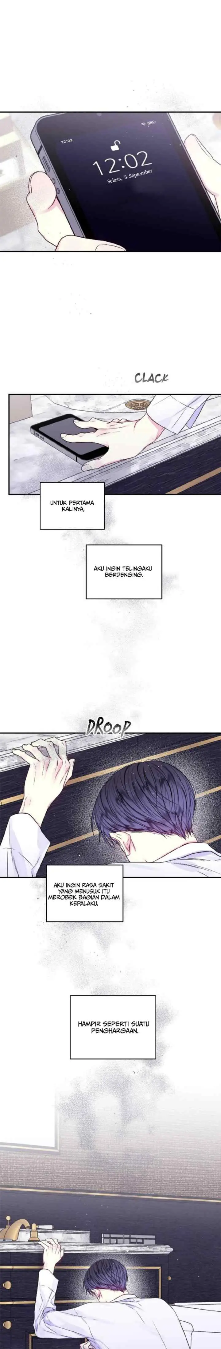 Second Time of Dawn chapter 39 halaman 18
