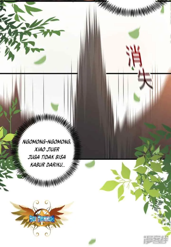 Miss Nine Doctor chapter 17 halaman 12