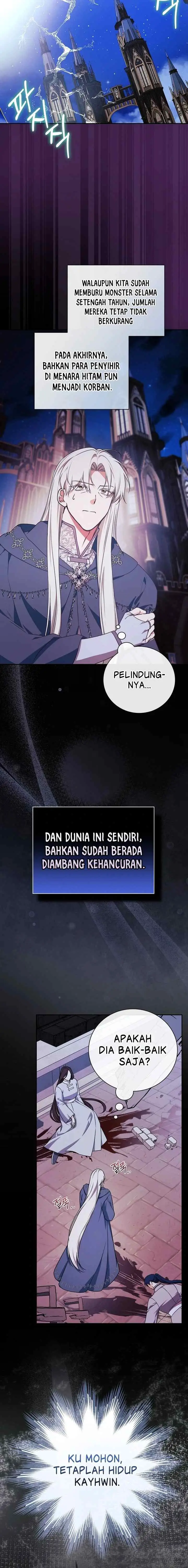 Seducing Duke Monster chapter 120 halaman 5