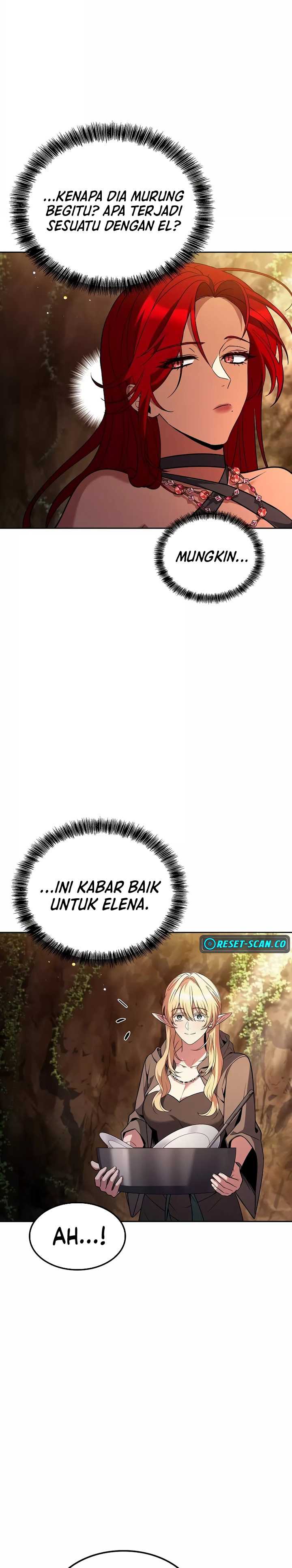 A Wizard's Restaurant chapter 64 halaman 10