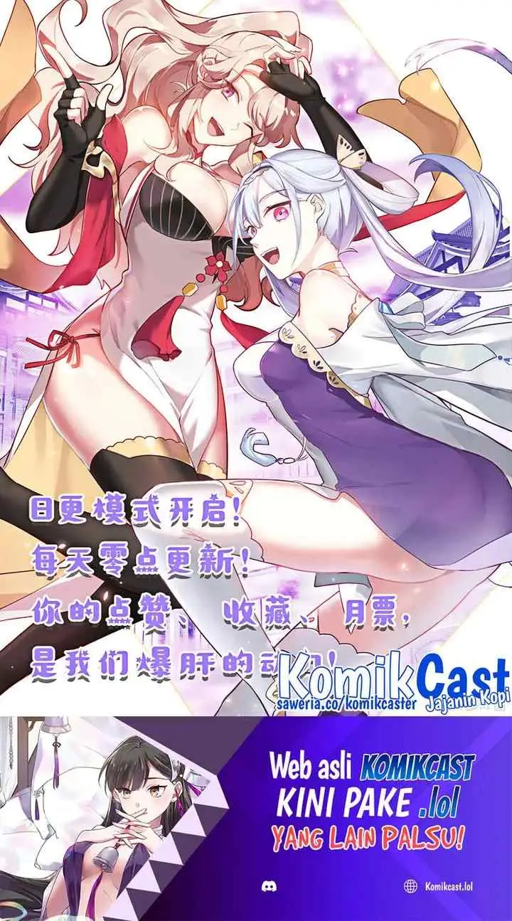 Martial God Asura chapter 788 halaman 13
