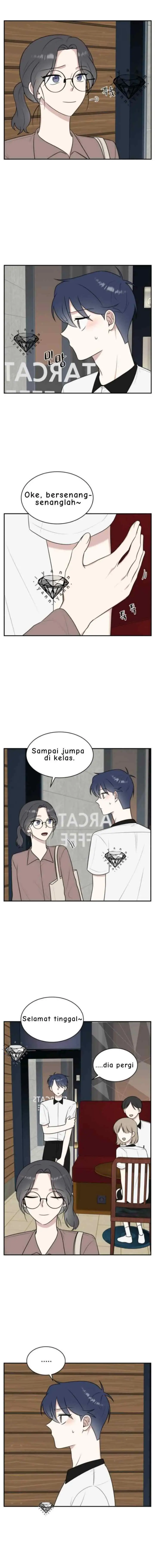 The End of Unrequited Love chapter 48 halaman 10
