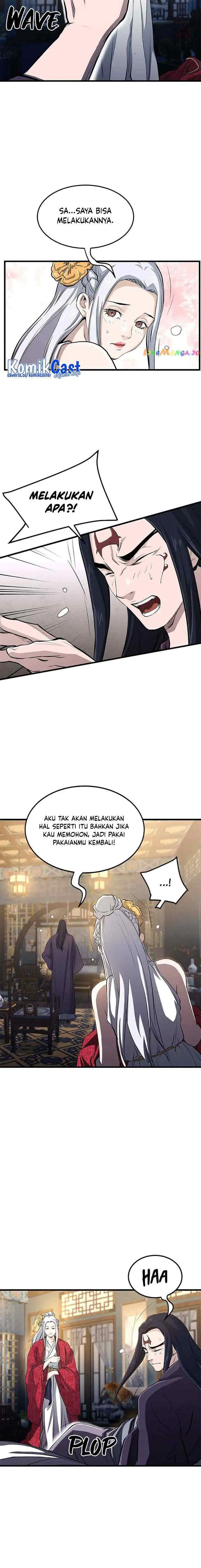 Grand General chapter 90 halaman 8