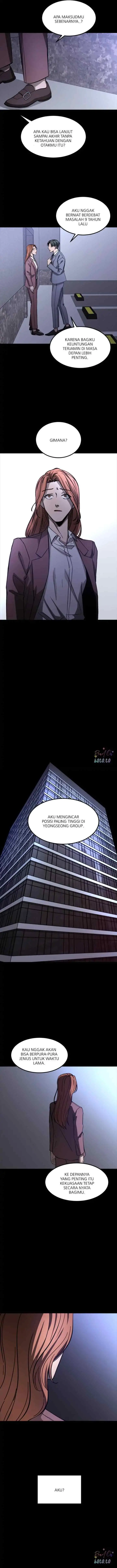 Get Back chapter 54 halaman 11