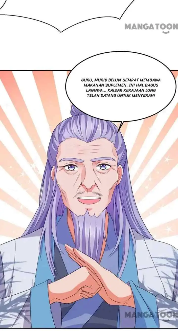 I Have Million Skill Points chapter 63 halaman 15