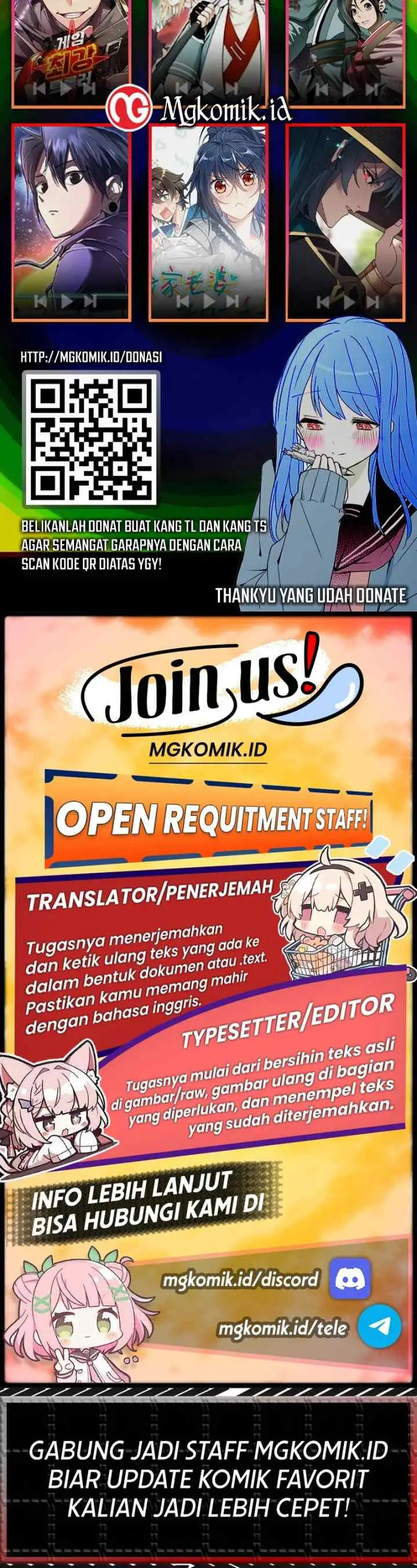 Furen Ta Chengle Da Laomen De Tuan Chong chapter 88 halaman 19
