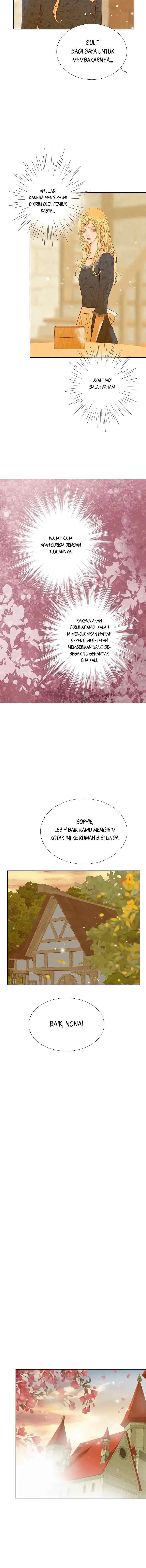 Beauty as the Beast chapter 29 halaman 11